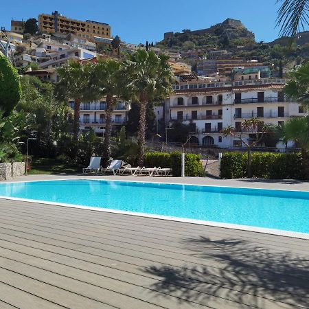 Minerva Luxury Apartment & Tulipan Apartment By Taormina Holidays ภายนอก รูปภาพ