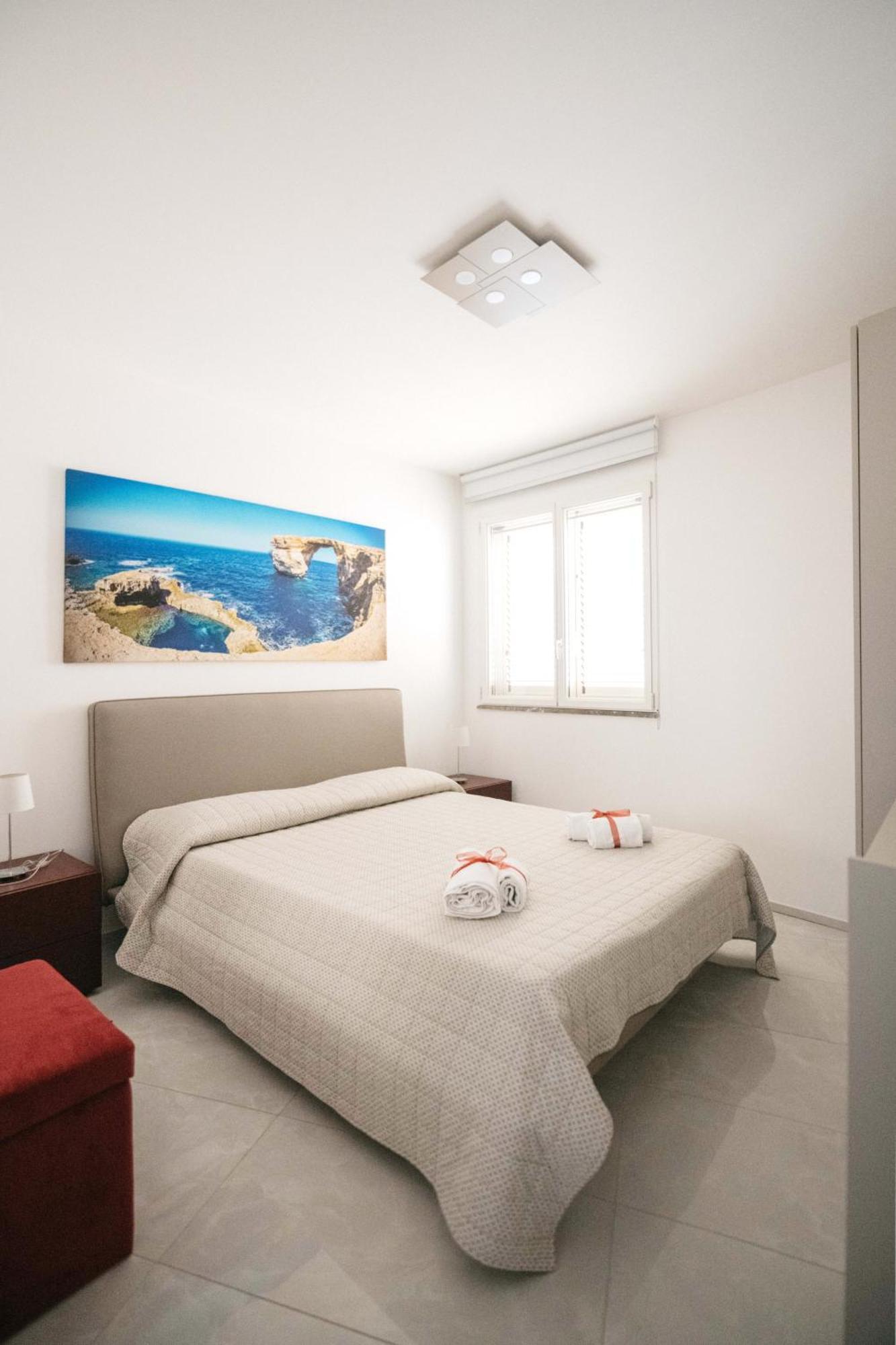 Minerva Luxury Apartment & Tulipan Apartment By Taormina Holidays ภายนอก รูปภาพ