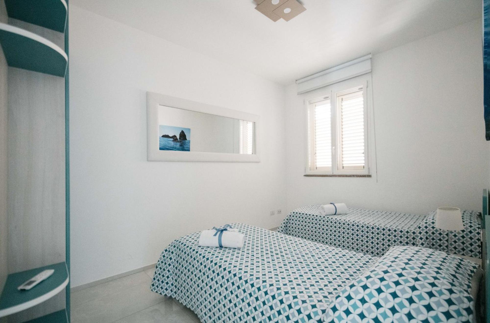 Minerva Luxury Apartment & Tulipan Apartment By Taormina Holidays ภายนอก รูปภาพ