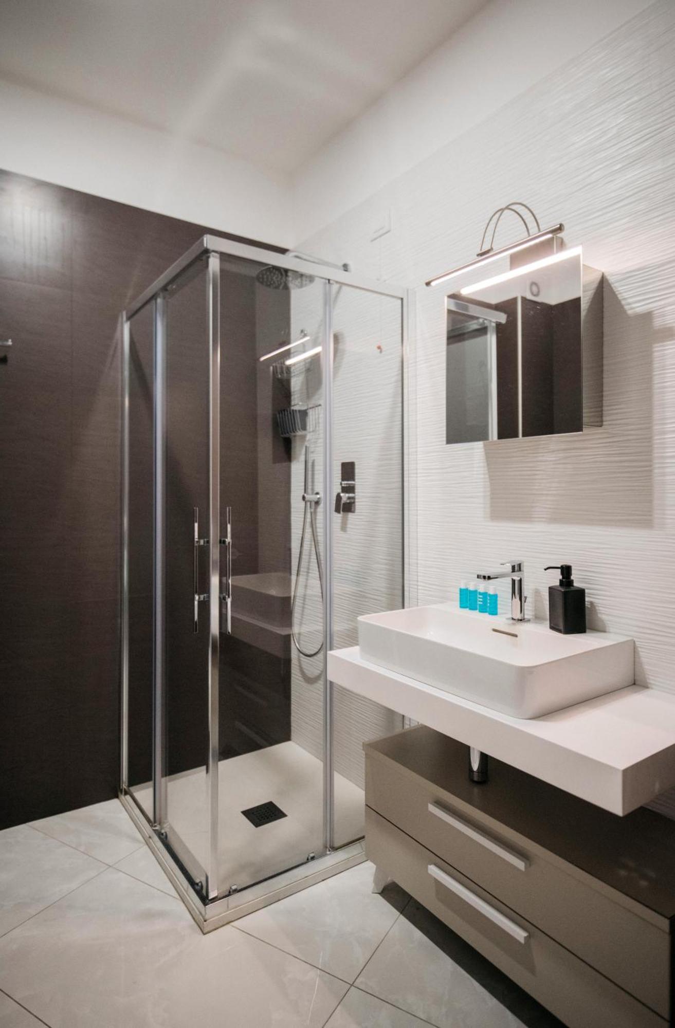 Minerva Luxury Apartment & Tulipan Apartment By Taormina Holidays ภายนอก รูปภาพ