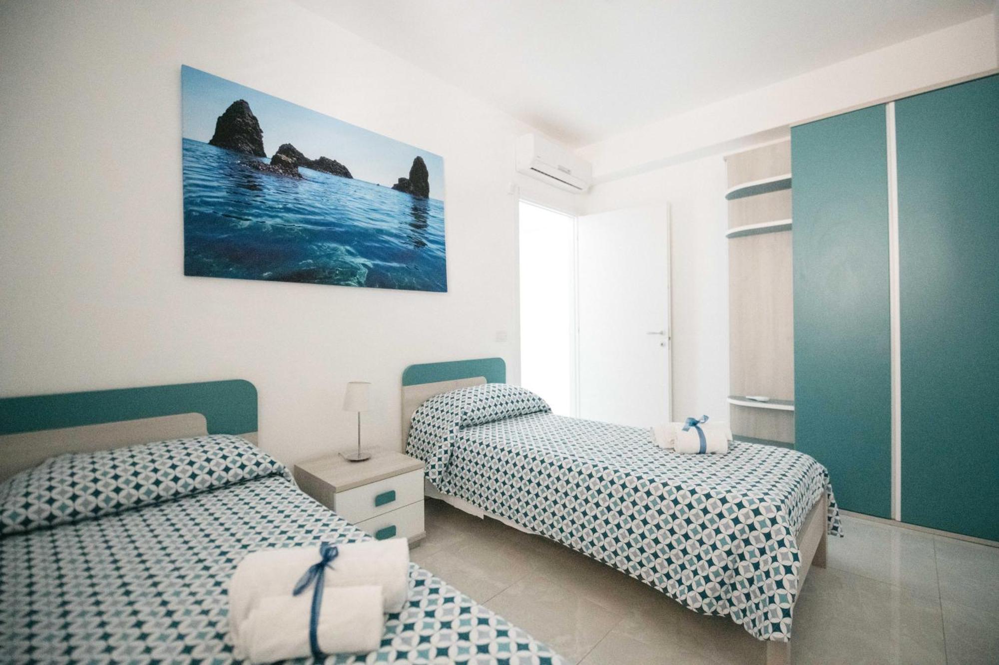 Minerva Luxury Apartment & Tulipan Apartment By Taormina Holidays ภายนอก รูปภาพ