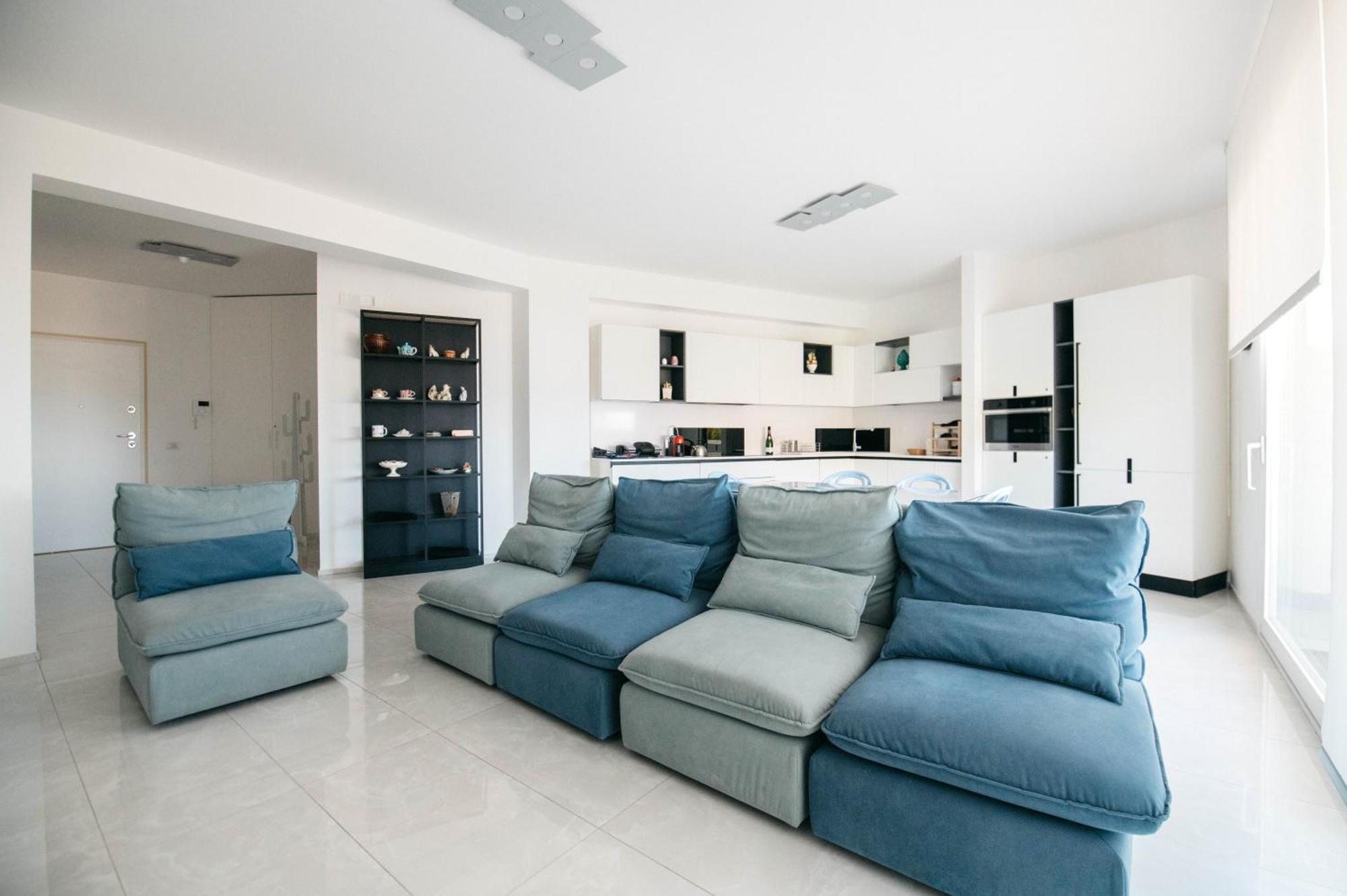 Minerva Luxury Apartment & Tulipan Apartment By Taormina Holidays ภายนอก รูปภาพ