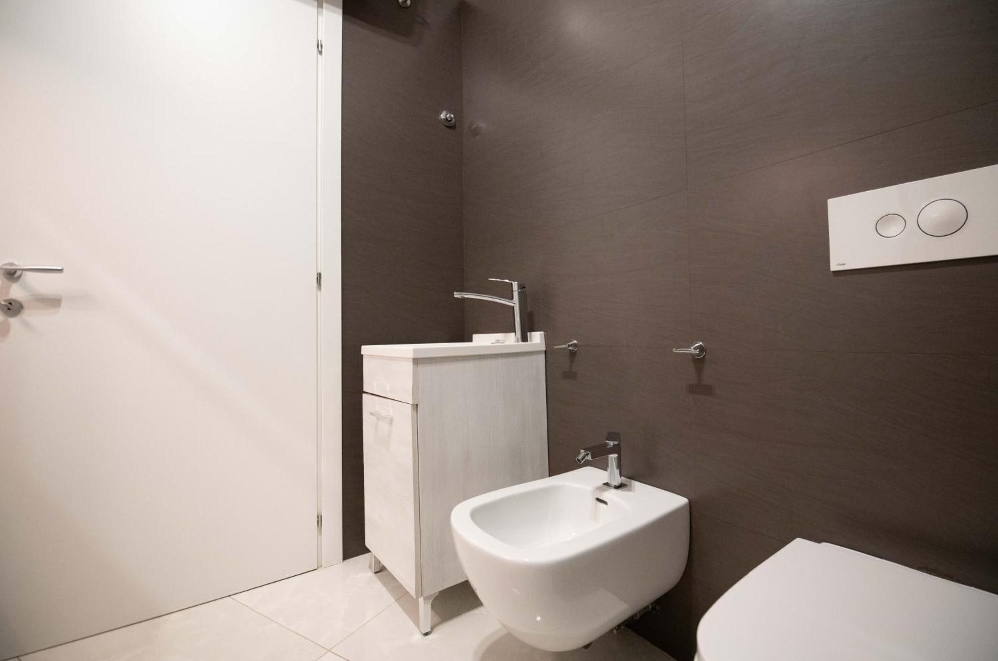 Minerva Luxury Apartment & Tulipan Apartment By Taormina Holidays ภายนอก รูปภาพ