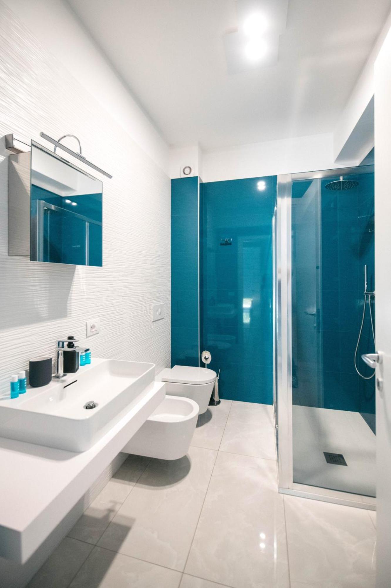 Minerva Luxury Apartment & Tulipan Apartment By Taormina Holidays ภายนอก รูปภาพ