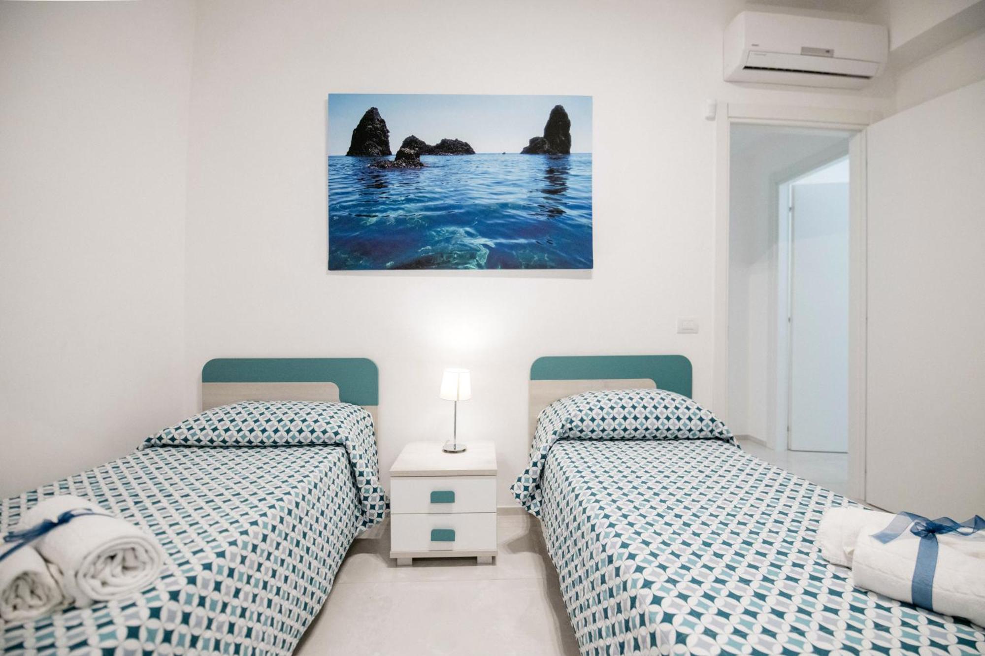 Minerva Luxury Apartment & Tulipan Apartment By Taormina Holidays ภายนอก รูปภาพ