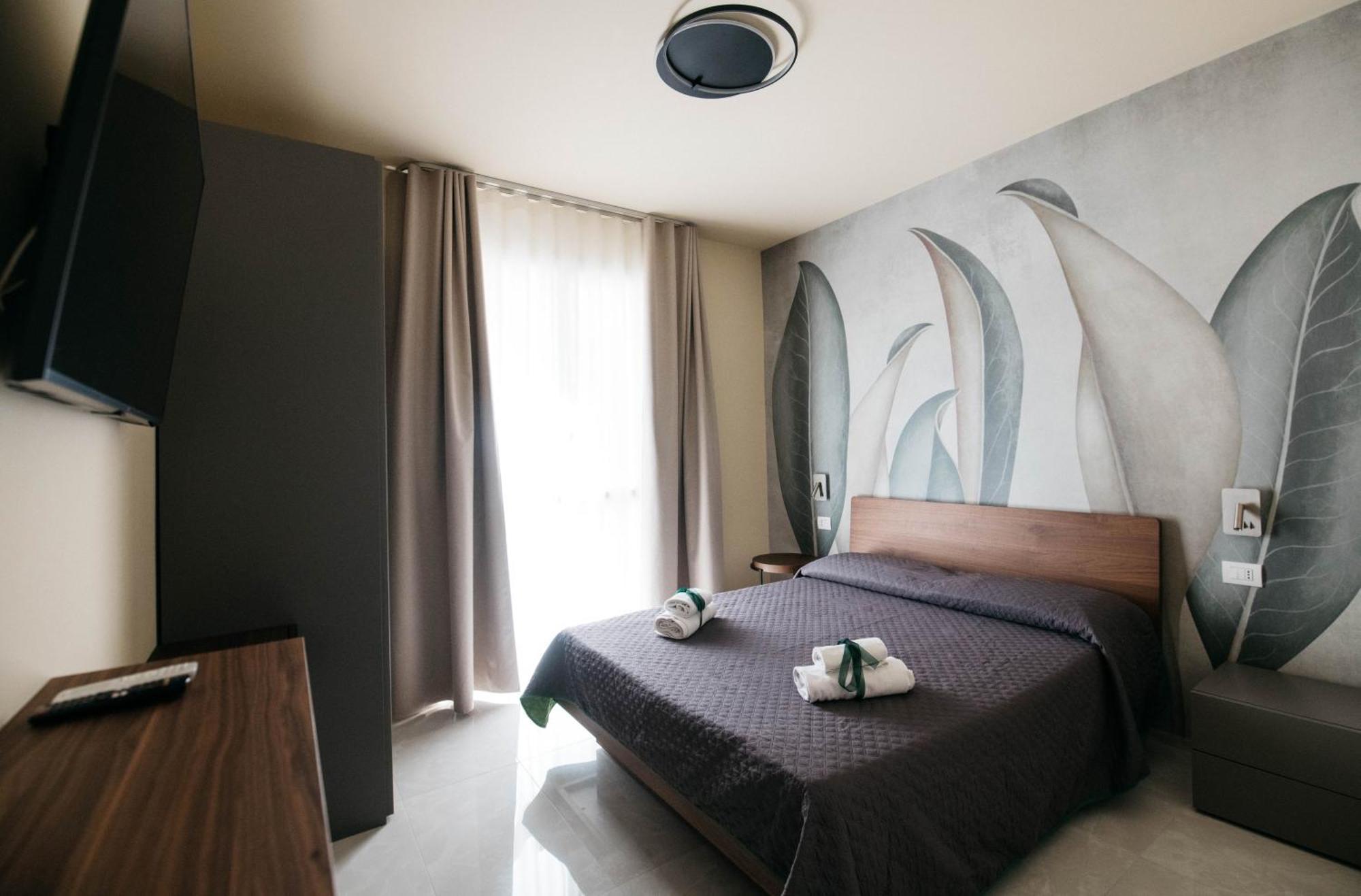 Minerva Luxury Apartment & Tulipan Apartment By Taormina Holidays ภายนอก รูปภาพ