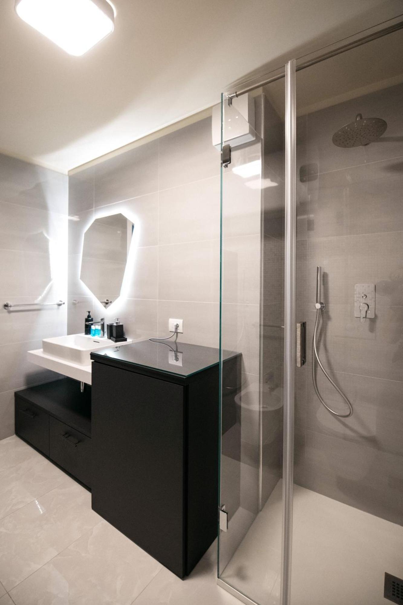 Minerva Luxury Apartment & Tulipan Apartment By Taormina Holidays ภายนอก รูปภาพ