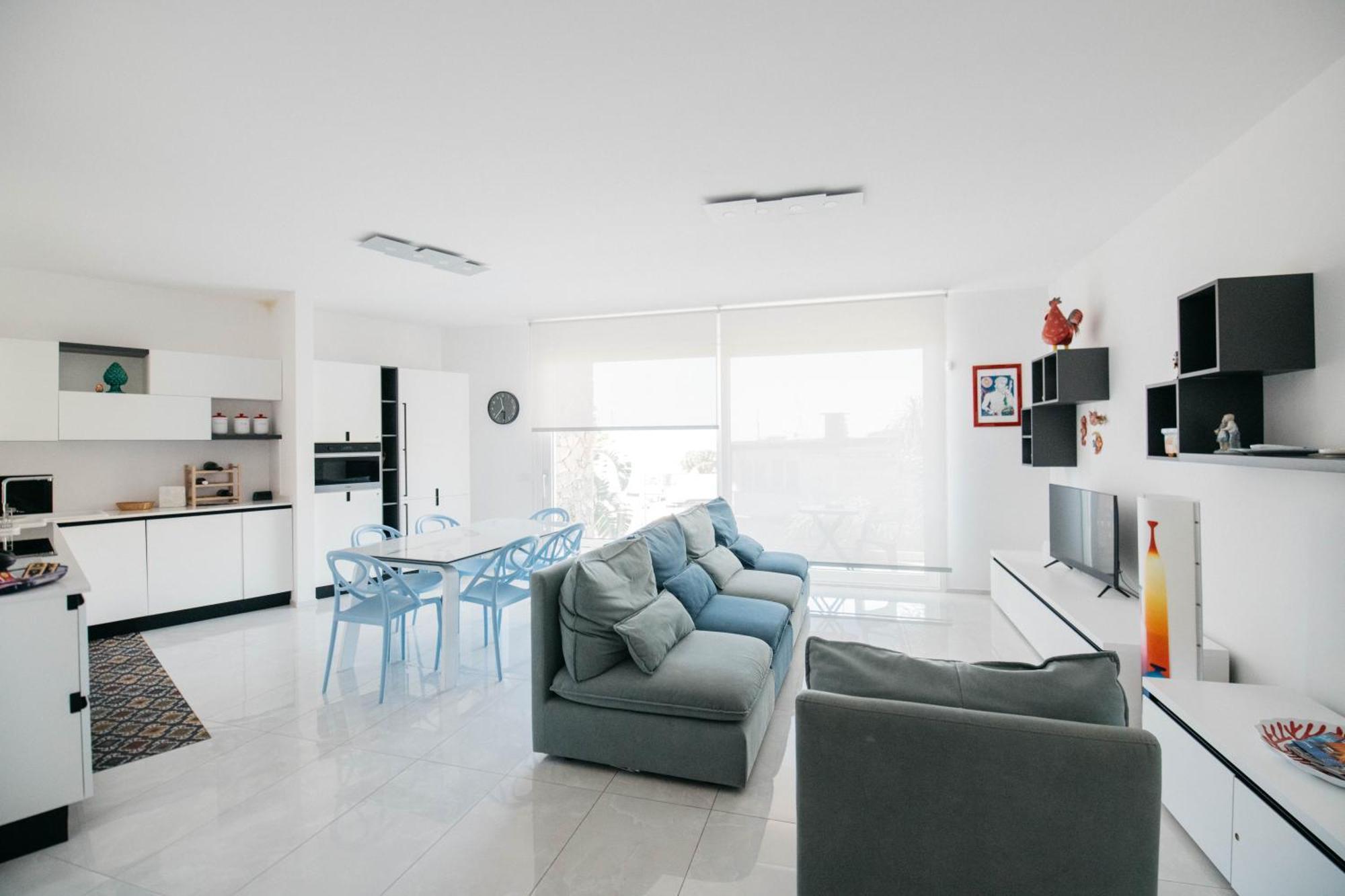Minerva Luxury Apartment & Tulipan Apartment By Taormina Holidays ภายนอก รูปภาพ