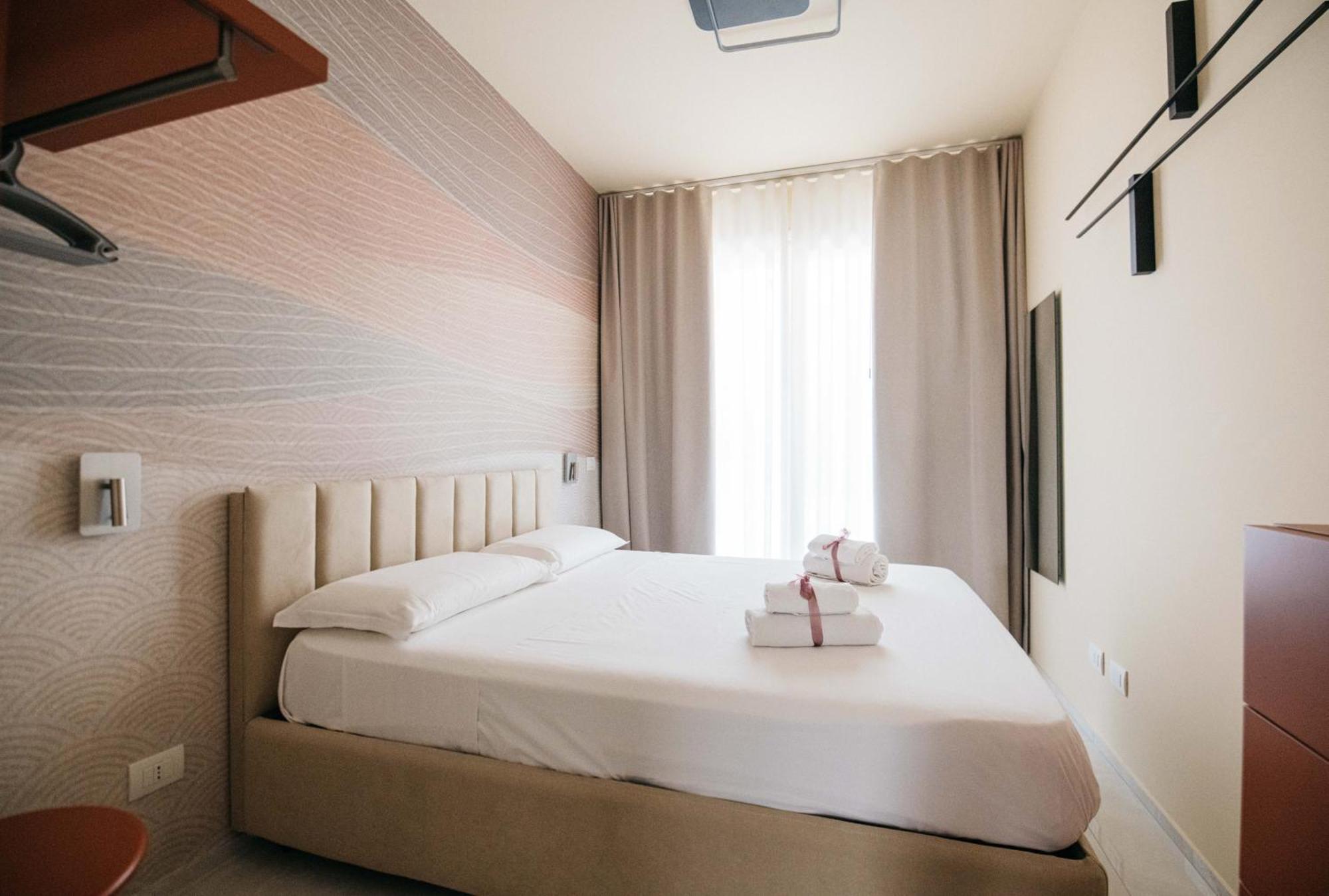 Minerva Luxury Apartment & Tulipan Apartment By Taormina Holidays ภายนอก รูปภาพ